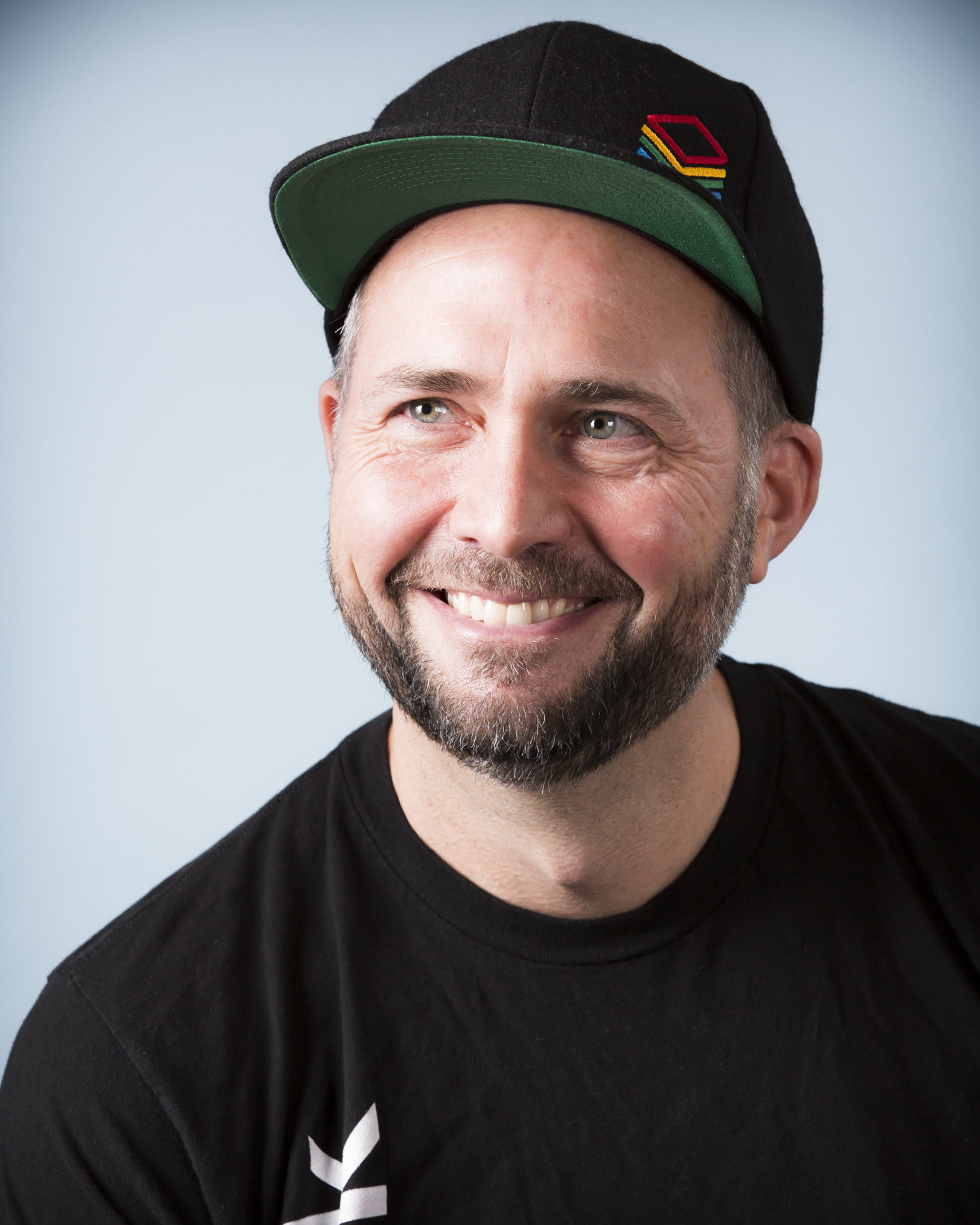 Marc DiGiorgio, Co-Founder, TekStack